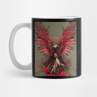 Adler Mug